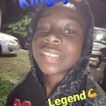 Laquan Johnson - @cda.quanny - Instagram
