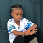 La'Quan Johnson Jr - @laquanjohnson - Instagram