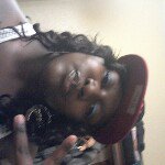 LaQuana Johnson - @sexii_chocolate2013 - Instagram