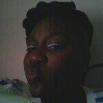 LaQuana Johnson - @milk.marie24 - Instagram