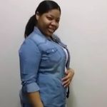 Laquana Johnson - @redbone725 - Instagram
