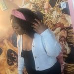 La'Quana Johnson - @luxurybehavior91 - Instagram