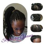 Laquana Johnson - @stylez.by.quana - Instagram