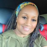 LaQuanda Brown - @qbrown3 - Instagram