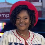 LaQuanda Brown - @quandamarie_ - Instagram