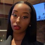 Laquanda Brown - @quannie_b24 - Instagram
