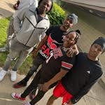Quandesha Brown - @laquandabrown - Instagram