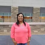 La'Quanda Daniel - @mzd83 - Instagram