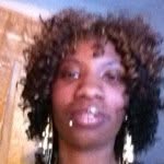 Mz Q - @laqueshawalker - Instagram
