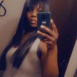 LaQuesha Washington - @laqueshawashington - Instagram