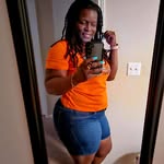 Laquesha Washington - @queshiequesh - Instagram