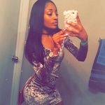 Laquetta - @laquettamoore - Instagram