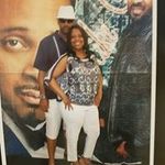 Laquetta Moore-Johnson - @laquettamoorejohnson - Instagram
