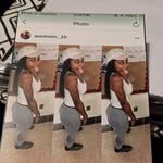 Laquinta Brown - @laquinta.brown - Instagram
