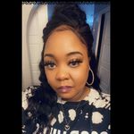 LaQuinta Jackson - @sophisticatedfashionista82 - Instagram