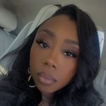La'Quinta Jackson - @laquintakiara - Instagram