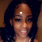Laquinta Jackson - @lady_quejae - Instagram