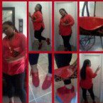 Laquinta Rip Teo Williams - @thickchikk_24 - Instagram