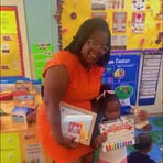 Laquinta Williams - Facebook