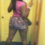Laquinta Williams - @sloppywet - Instagram