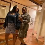 Laquinta Williams - Facebook
