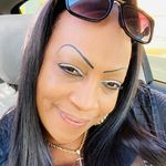 Laquinta Williams - @platinum92 - Instagram