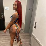 Andrea Laquisha Boyd - @laquisha217 - Instagram