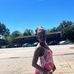 Laquisha Evans - Facebook