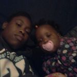 zoey laquisha evans momma - @evansd882 - Instagram