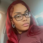 Nene First Lady  Ford - @laquishaford - Instagram