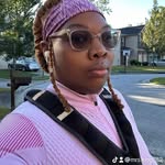 LaQuisha King - @trust_in_the_kingdom - Instagram