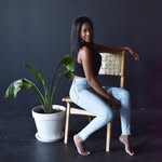 LaQuisha Kingsley - @laquisha_kingsley - Instagram
