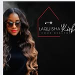 Laquisha Kirk - @kirklaquisha - Instagram
