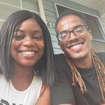 Monae Harris - @laquishamalone - Instagram