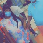 Laquisha Mitchell - @yug3206 - Instagram