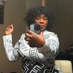 Laquisha Roberson - @strugglinlady43 - Instagram