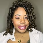 LaQuisha Roberson - @_lifeissuch - Instagram