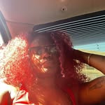 Laquisha Roberson - @robbinndabank - Instagram