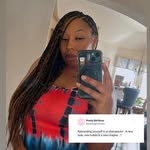 LaQuisha Roberson - @stylezbyqness - Instagram