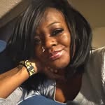 Laquisha Roberson - @popmyyshit - Instagram