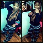 LaQuisha Scott - @mrs_zeritia_ - Instagram