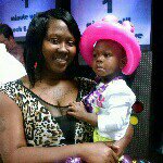 Laquisha Scott - @eniyahsmom - Instagram