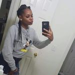 QuishaBadd - @laquisha_scott - Instagram