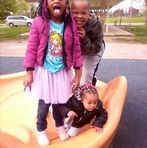 Laquisha Smith - Facebook
