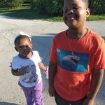 Laquisha Smith - @laquisha602 - Instagram
