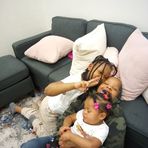Laquisha Smith - Facebook