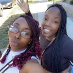 LaQuisha Smith - @lipstickwarrior - Instagram
