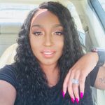Laquisha Smith - @classy_q21 - Instagram