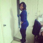 Laquisha Smith - @laquisha26 - Instagram