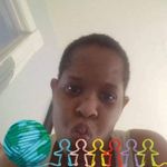 Laquisha Smith - @mariomartinez196629 - Instagram